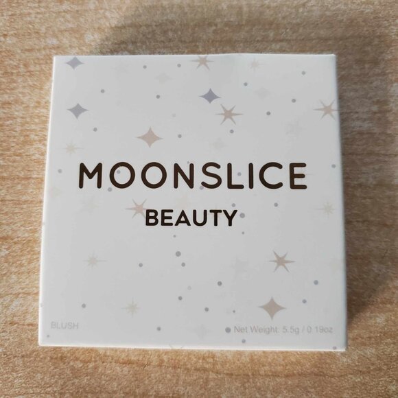 NIB Moonslice Beauty - Pressed Blush in Gorgeous - Picture 2 of 2
